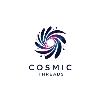 COSMIC THREADS