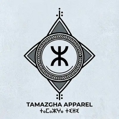 TAMAZGHA APPAREL