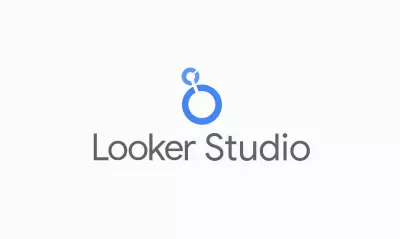 لوحة متابعة مبيعات على Google Studio Looker