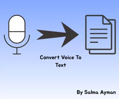 تفريغ صوتي احترافي بدقة عالية