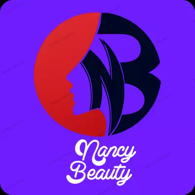 صناعة شعار لمركز تجميل