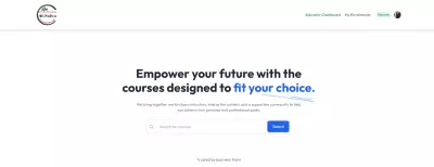 نظام ادارة التعليم (Learning Management System)