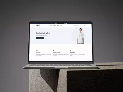 منصة OutFav للتجارة عبر الإنترنت