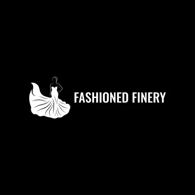 simple logo for fashion store