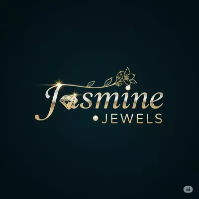 جواهر الياسمين
