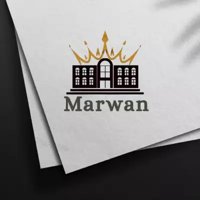 تصميم شعارات (لوجو )