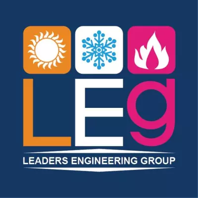 Technical sales engineer at LEG company