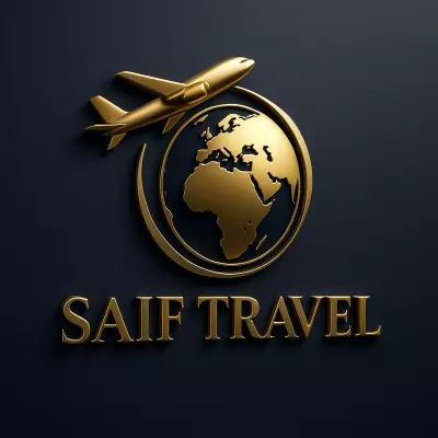 Saif company logo