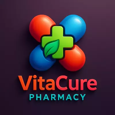 Pharmacy logo