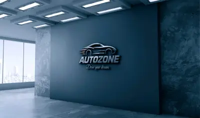 Autozone logo