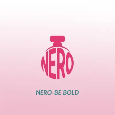 Nero logo design