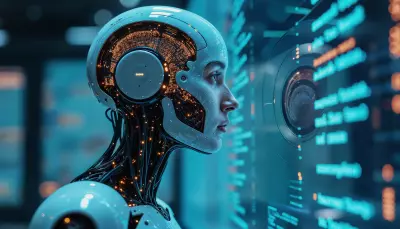 تدريب واختبار موديل Machine Learning ودمجه مع موقعك