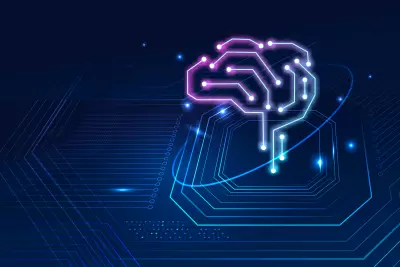 Machine Learning Train  Model