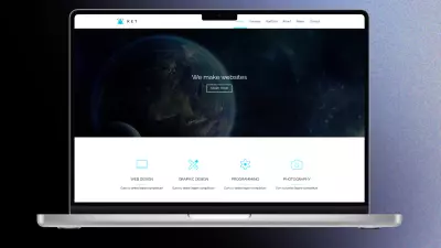 ket website