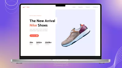 Nike shoes website