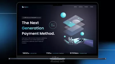 Hoobank website