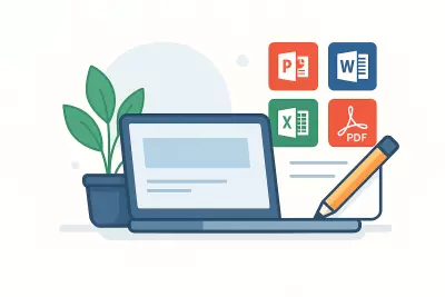 ادخال بيانات و كتابة وتاليف قصص