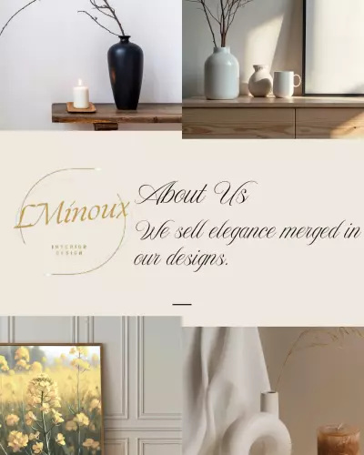 Brand identity design