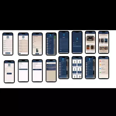 تطبيق مكتبه لكتب اونلاين