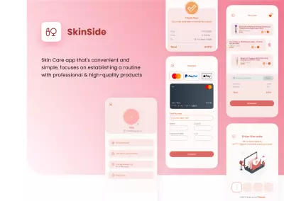 SkinSide App