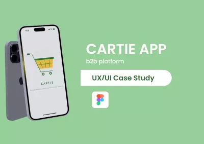 Cartie -B2B Platform
