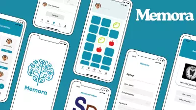 Memora App