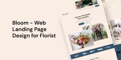 Bloom (flower shop)