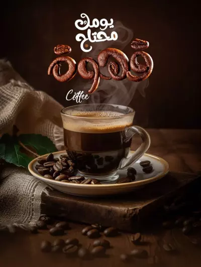 تصميم بوسترات لمنتجات مختلفة