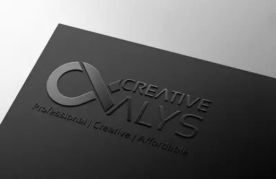 تصميم شعارات محترفة