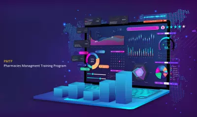 📊 أول برنامج تدريبي متخصص لإدارة الصيدليات – خبرة 20 سنة بين يديك