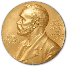 Project: Visualizing the History of Nobel Prize Winners