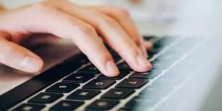 Data Entry مدخل بيانات