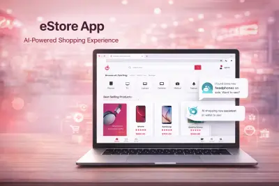 Online Store Web Application