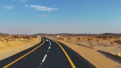 الواجهه الامامية لاحدي شركات التشييد والبناء الرائدة فى السوق السعودي