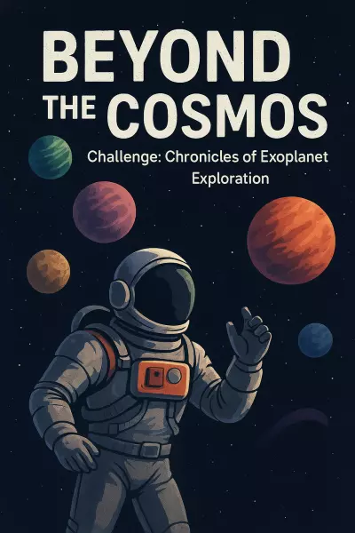 Beyond The Cosmos