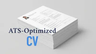 ATS-Optimized CV