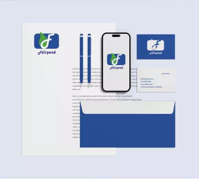 Fairpend logo