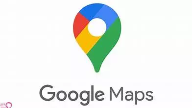تقييم جوجل ماب google maps
