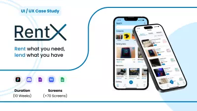 power point Slides for a mobile application case study