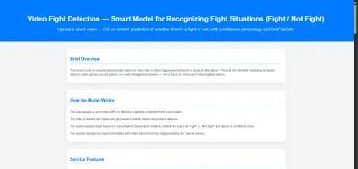 AI & Data Analysis Solutions