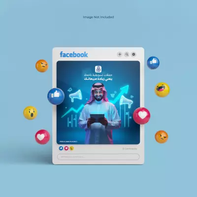 social media design