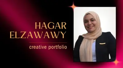 My portfolio محفظه اعمالي