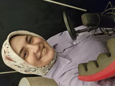 كتاب صوتي بالعامية المصرية