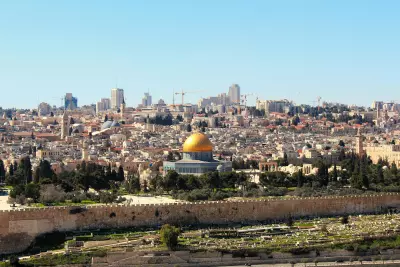 فلسطين عربية