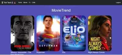 🎬 Tik Tak موقع للتعرف علي