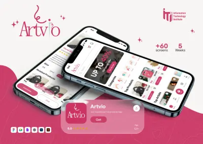 Case study for e-commerce clothes