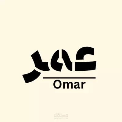 تصميم لوجو احترافي