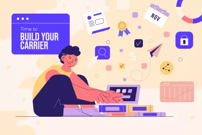 Freelance Platform