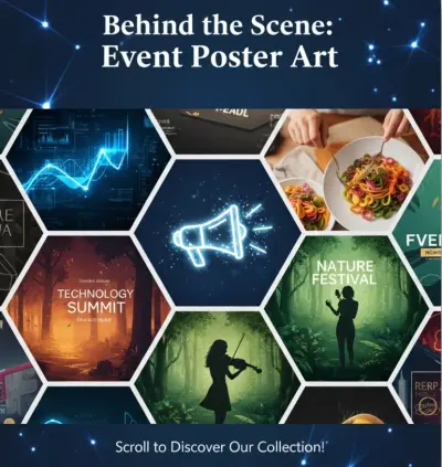 افكار لبوسترات events