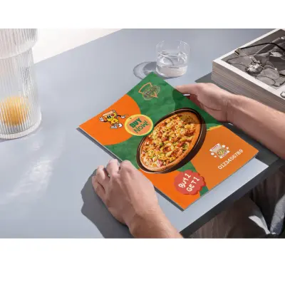تصميم منشورات سوشيال ميديا